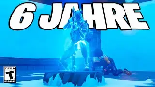 🔴Nach über 6 JAHREN ist das INFINITY BLADE zurück! 😍 I Fortnite Live