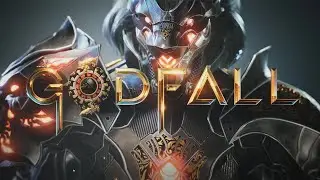 Godfall - PC Ultrawide Gameplay - Max Settings - RTX 3080