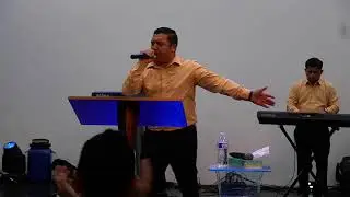 4 NOCHES DE CAMPA&Ntilde;A | Iglesia Monte Sion | 12.28.25