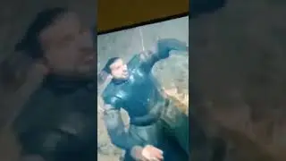 ertugrul is so fast fighting wow wowwwwww☺️☺️