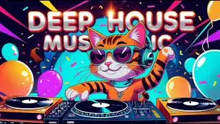 Midnight Groove  &ndash; Deep House Hip Hop Fusion #30