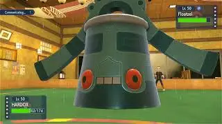 Gen 9 Scarlet and Violet: DEFENSIVE BRONZONG is TOO STRONG (Bronzong Showcase?)