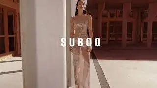SUBOO | RESORT '23 | FASHION FILM