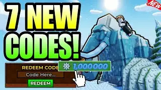 *NEW CODES* ALL WORKING CODES FOR RAISE ANIMALS CODES IN UPDATE 7 - ROBLOX RAISE ANIMALS CODE 2026