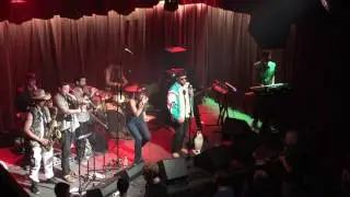 Swift Technique - 4K - 06.24.16 - Ardmore Music Hall - Full Set