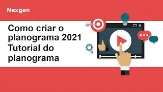 Tutorial do planograma 2021 | Nexgen POG
