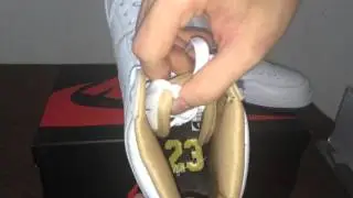 Authentic Air Jordan 1 retro LA review from gobuykicks