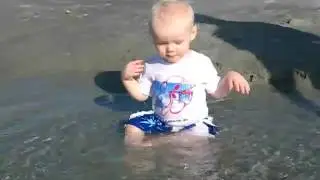 Jude Beach Splash
