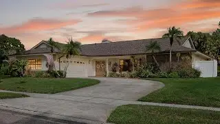 350 Holly Hill Rd, Oldsmar, FL