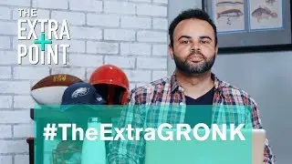 Tom vs Time... AND TIME WON!!! | The Extra Point