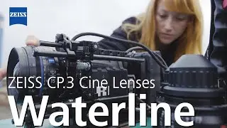 ZEISS Compact Prime CP.3 Lenses for Cinema