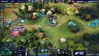 D class Dota