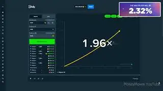 Stake Crash Predictor 2023 | Stake Crash Bot Updated | Stake Crash Extension