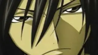 Determined and Amazing Li Xingke