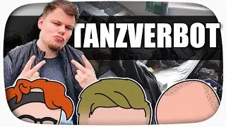 STRESS auf der GAMESCOM - Tanzverbot vs. Orange und Scurrows