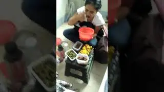 Tuni hospital Lunch, discharge ding kon