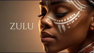 Breath of the Earth &ndash; Zulu Voices Flowing with African Nature (40-Minute Calm Journey)