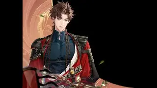 代号鸢/Ashes of the Kingdom - 孙策限定恋念·金窗绣户