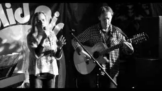 Clearing Flames - original by Andrew Hurst and Magdalena Atkinson