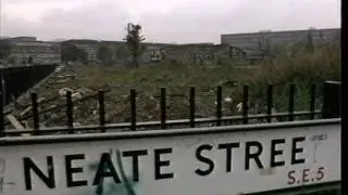 REMAND CENTRES : Ashford