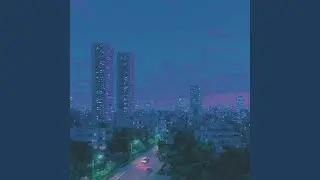 Signal Blue