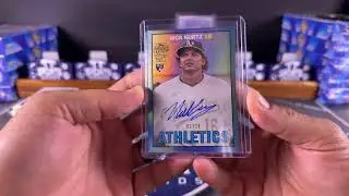 2025 Topps Archives Baseball Break #FL1394