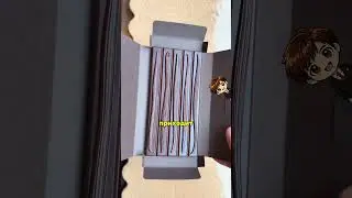 ВАНИЛЬНЫЙ ШОКОЛАД СЮРПРИЗ 🍫