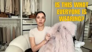 The Most PRACTICAL Fashion Trends for Fall/Winter 2024