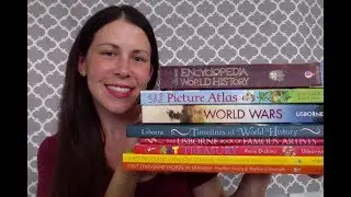 Teach Your Kids: History and the Arts