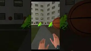 Dancing Cockroach Nextbot #shorts