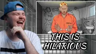 I'M DYING LMAO| Andrew Tate Song ~ Parody of Jason Derulo 