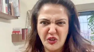 🫡MadamSir Gulki Joshi live on instagram 21sept25 #gulkijoshi #madamsir #trending #instalive #viral