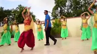 Omardath Maharaj - Barsaan Lagay [2k16 Official Music Video]