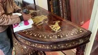 Console table for home 