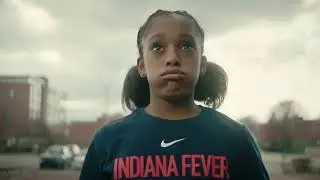 Indiana Fever - Fever Ignite Ad