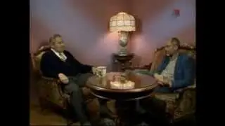 Станислав Гроф и Александр Гордон
