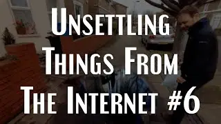 Strange, Creepy & Mysterious Things I Found on The Internet | Episode 6