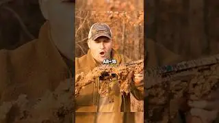 AK47 vs AR15  Buried for 100 Days