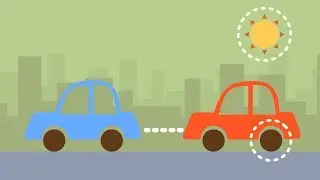 Science in 1 minute: What do sensors measure?