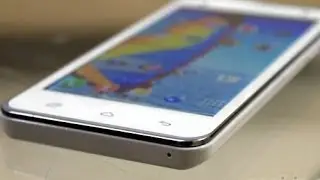 XOLO Q900 review 1.2GHz quad core with 4.7 inch HD screen
