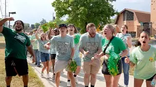 Missouri S&T Opening Week 2025 highlights