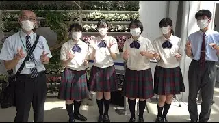 ハナビヨリ　HANA・BIYORI 館　大西学園　2022-07-10