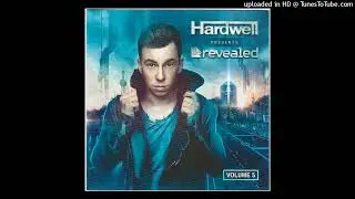 TJR & VINAI - Bounce Generation (Original Mix) - Hardwell Presents Revealed Vol. 5