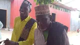 waa ziyaaradi sh nuur xuseen oo lagu dhigey mowlaca sh maxmuud muumin