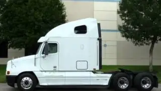 2010 Freightliner Century Class S/T   Used Commercials - Kansas City,MO - 2013-10-24