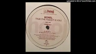 Morel &lrm;- True (16B Remix)