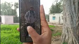 Realme 12 Pro zyming test 