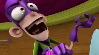 I put every Fanboy and Chum Chum clip I have saved onto my phone into one video