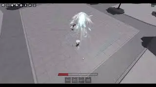 THE NEW FROST EVENT CHAR IS INSANE...