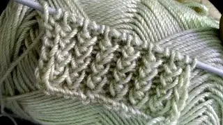सुंदर ओर आसान स्वेटर डिजाइन Very Easy Sweater design | Border / Cap / Cardigan Design